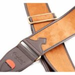Right-On DIVINE WD Steady Talisman Woody Guitar Strap