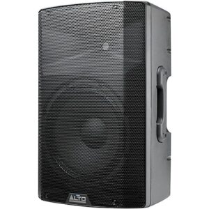 Alto TX212 600-Watt 12" 2-Way Powered Speaker