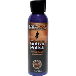MusicNomad GUITAR-POLISH Pro Strength Guitar Polish 120ml