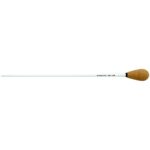 Grover TR12B Trophy Maestro Baton Pear 14"-These Grover-Trophy Maestro batons are inexpensive and are perfect for lessons, learning, practice. American Birch with cork handle
