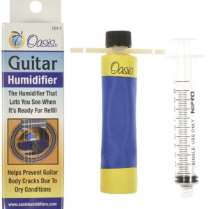 Oasis OH-1 Guitar Humidifier