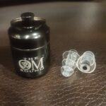 The ‘OM Sound’- Sound Reducing Ear Plugs
