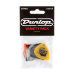 Dunlop PVP101 Guitar Pick Variery Pack (12/pack)