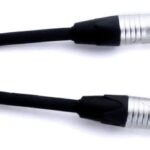 Digiflex NPP-25, 25ft NK1/6 Patch Cable -Phone to Phone Connectors
