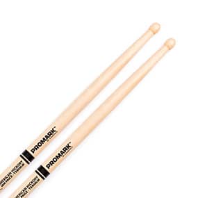Promark TX808LW Ian Paice Signature Sticks (Wood Tip)