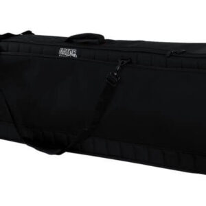 Gator G-PG-88SLIMXL Slim 88 Note Keyboard Gig Bag