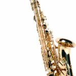 Sinclair STS2400 Bb Tenor Saxophone