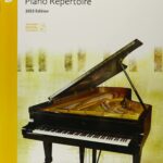 Frederick Harris Music Prep B ROYAL CONSERVATORY OF MUSIC CELEBRATION SERIES PIANO REPERTOIRE 2015 EDITION- C5R0B