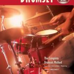 Alfred The Complete Drumset Method: Beginning Drumset Book 00-22674