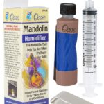 Oasis OH-26 Mandolin Humidifier