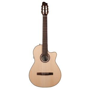 Godin 049608 Arena Mahogany CW QIT Classical Guitar