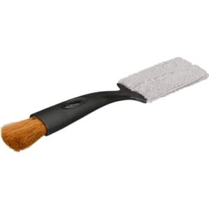 MusicNomad MN205 'The Nomad Tool' All-in-One Cleaning Tool for Guitar
