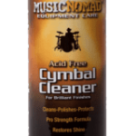 MusicNomad Cymbal Cleaner 240ml Bottle