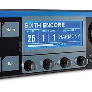 TC Helicon VoiceLive Rack- Rack Mount Vocal Effects Unit