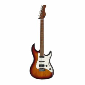 Sire S7-VIN-3TS Larry Carlton Strat Style Electric Guitar 3-Tone Sunburst