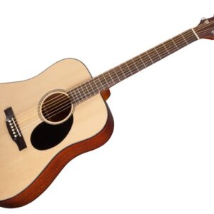 Jasmine JD36-NAT Dreadnought Acoustic Guitar