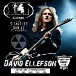 S.I.T. DE545128L David Ellefson Sig 45-128 5-String Bass Set
