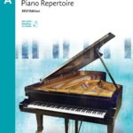 Frederick Harris Music Prep A ROYAL CONSERVATORY OF MUSIC CELEBRATION SERIES PIANO REPERTOIRE 2015 EDITION- C5R0A
