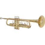 Sinclair STR2500 Bb Trumpet