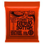 Ernie Ball 2215EB Skinny Top Heavy Bottom 10-52 Guitar Strings