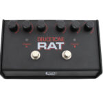 Pro Co Deucetone RAT Distortion (NN)