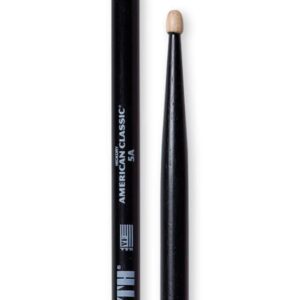 Vic Firth 5AB Drum Sticks