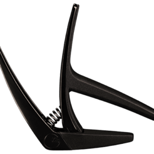 G7TH Nashville G7NV-BK C21022 Nashville 6-String Capo