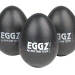 Rhythm Tech Eggz Shaker- Single