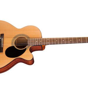 Jasmine S34C Grand Orchestra Acoustic Guitar Natural