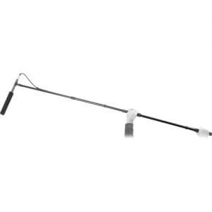On-Stage MBP7000 Handheld Microphone Boom Pole