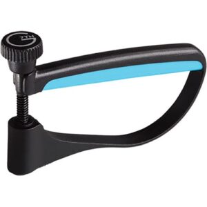 G7th G7UL-BL UltraLight 6 String Capo-Blue