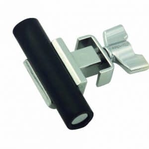 Gibraltar SC-GTFA Throne Footrest Attachment