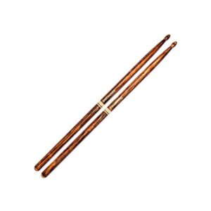 Promark TX7AW-FG Forward 7A Firegrain Hickory Drumsticks