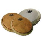 Remo M9-0715-N5 7.15" Tucked Nuskyn Bongo Head