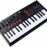 M-Audio Oxygen Pro Mini 32-Mini-key USB MIDI Controller