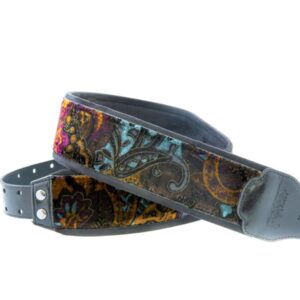 Right-On SINBAD Unic Go Jazz Guitar Strap