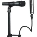 Gator Frameworks GM-POP-FILTER Microphone Pop Filter
