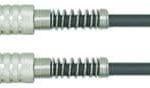 Leem CR-10 10ft Instrument Cable