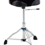 Dixon PSN-K904HM-KS 17" Oversized Hydraulic Pro Drum Throne