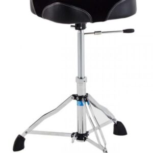 Dixon PSN-K904HM-KS 17" Oversized Hydraulic Pro Drum Throne