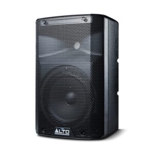 Alto TX208 300-Watt 8" 2-Way Powered Speaker