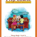 Alfred Basic Piano Prep Course: Theory Book A