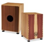Latin Percussion LP1447 LP® SOLO Cajon