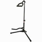 Profile GS450 Guitar Stand w/Lock Arm-Black