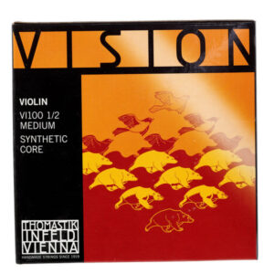 Thomastic Infeld Vienna-AI100.75 Vision 3/4 Violin String Set
