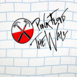 PINK FLOYD (THE WALL) White - Medium