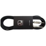 Legend LSS-3SS 3ft Speaker Cable w/ 1/4" Ends