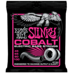 Ernie Ball 2734EB Cobalt Slinky 45-100 Bass Strings