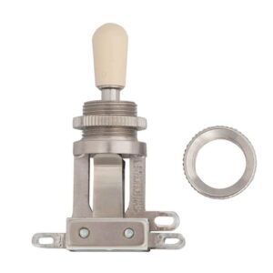 DiMarzio EP1102  3-Way Toggle Switch