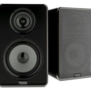 Denon DN-508S 3-way Tri-Amplified Loudspeakers